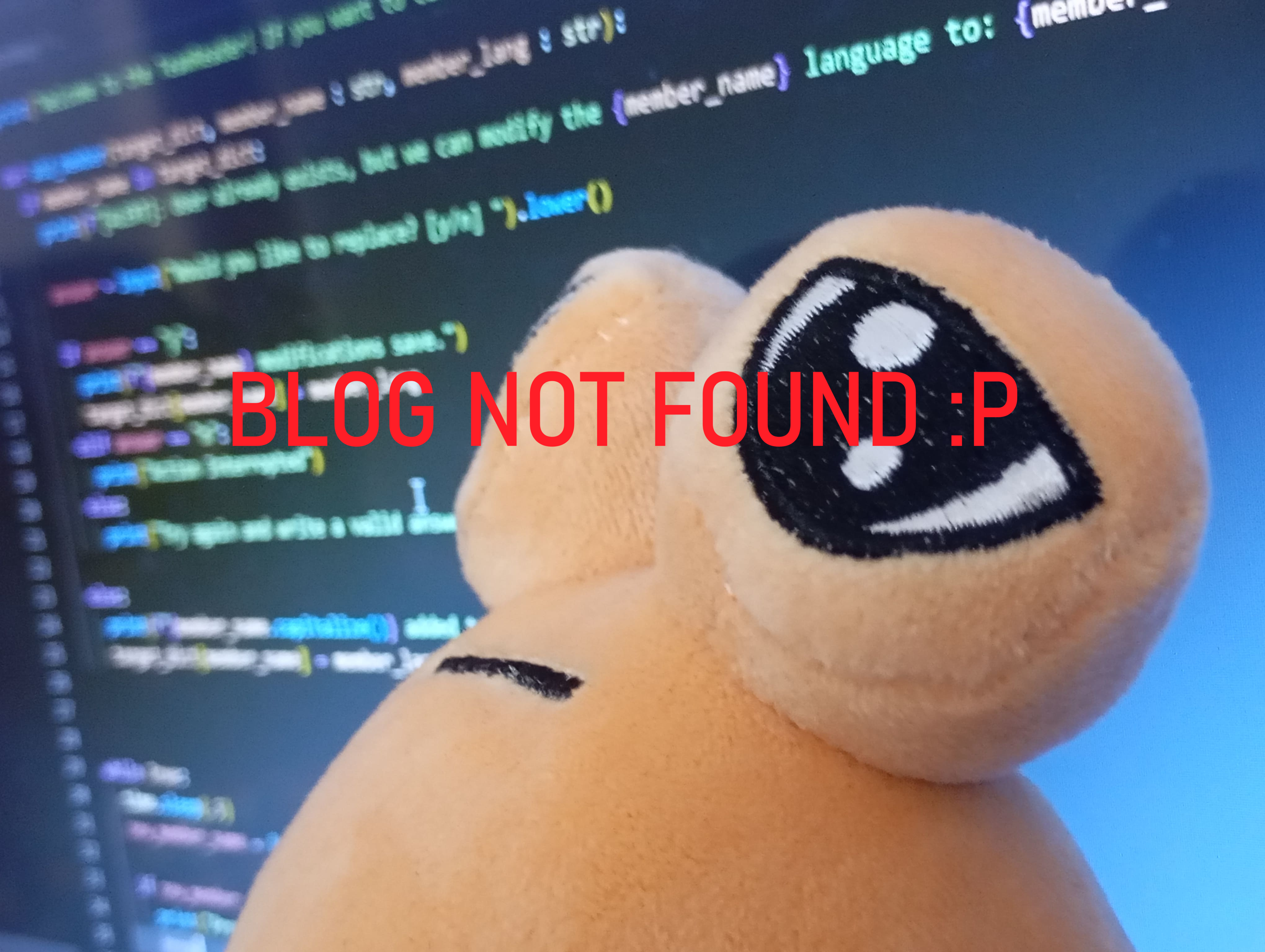 post banner